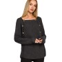Chandail model 169929 Moe