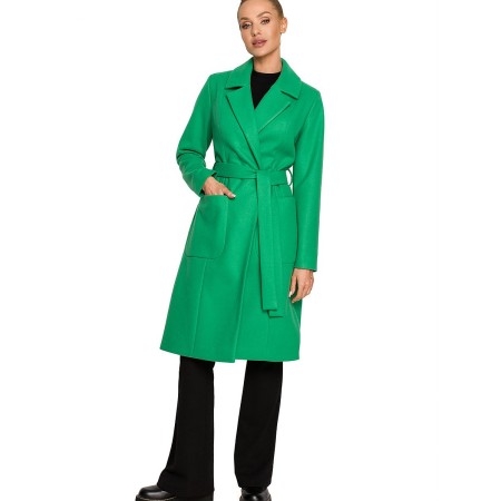 Manteau model 169938 Moe