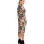 Robe de jour model 169942 Moe
