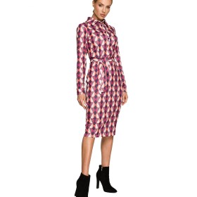 Robe de jour model 169943 Moe