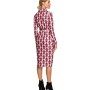 Robe de jour model 169943 Moe