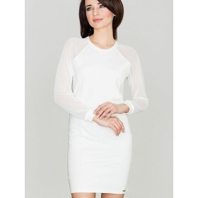 Robe courte model 119330 Lenitif