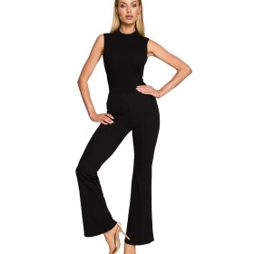 Pantalon femme model 169948 Moe