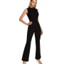 Pantalon femme model 169948 Moe