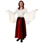 Bluse "Esmeralda" Natur XL