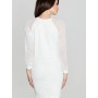 Robe courte model 119330 Lenitif