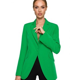 Blazer femme model 169957 Moe