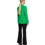 Blazer femme model 169957 Moe
