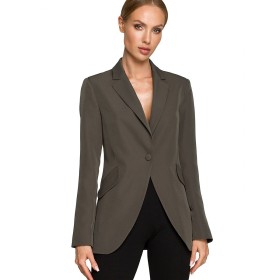 Blazer femme model 169958 Moe