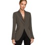 Blazer femme model 169958 Moe