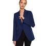 Blazer femme model 169959 Moe