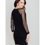Robe courte model 119331 Lenitif