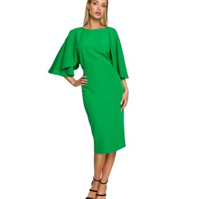 Robe de cocktail model 169961 Moe
