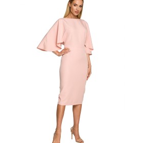 Robe de cocktail model 169962 Moe