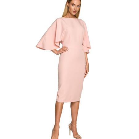 Robe de cocktail model 169962 Moe