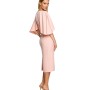 Robe de cocktail model 169962 Moe