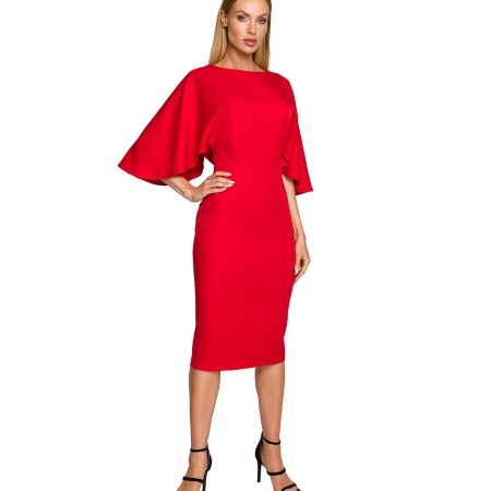 Robe de cocktail model 169963 Moe