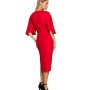 Robe de cocktail model 169963 Moe