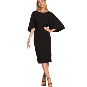 Robe de cocktail model 169964 Moe