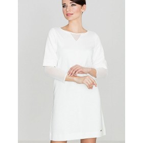 Robe de soirée model 119332 Lenitif