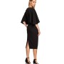 Robe de cocktail model 169964 Moe