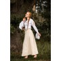 Bluse "Victoria" Weiß L