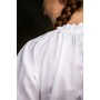 Bluse "Victoria" Weiß XL