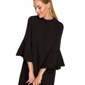 Robe de jour model 169972 Moe