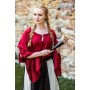 Bluse "Victoria" Rot L