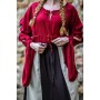 Bluse "Victoria" Rot XL
