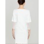 Robe de soirée model 119332 Lenitif