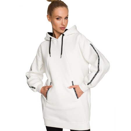 Sweatshirt model 169975 Moe