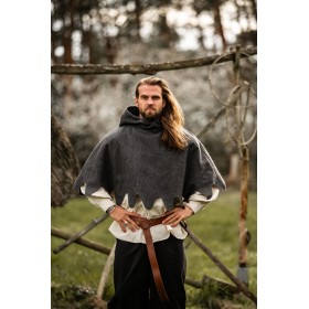 COUVRE-CHEFS MÉDIÉVAUX ET VIKINKS POUR HOMMES