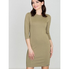 Robe courte model 119334 Lenitif