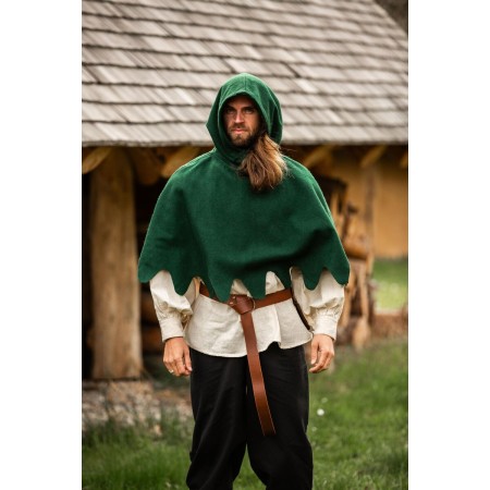COUVRE-CHEFS MÉDIÉVAUX ET VIKINKS POUR HOMMES