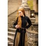 Uniformjacke "Emilia" Schwarz XXXL