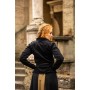 Uniformjacke "Emilia" Schwarz XXXL