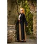 Uniformjacke "Emilia" Schwarz XXL