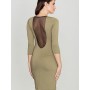 Robe courte model 119334 Lenitif