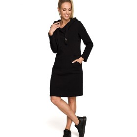 Robe de jour model 169981 Moe