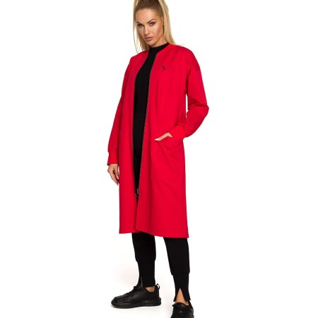 Sweatshirt model 169984 Moe