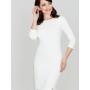 Robe courte model 119335 Lenitif