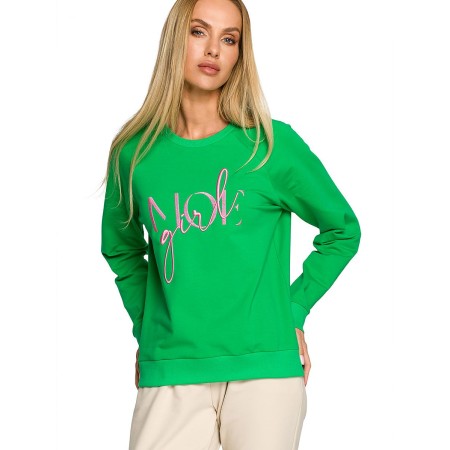 Sweatshirt model 169986 Moe