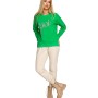 Sweatshirt model 169986 Moe