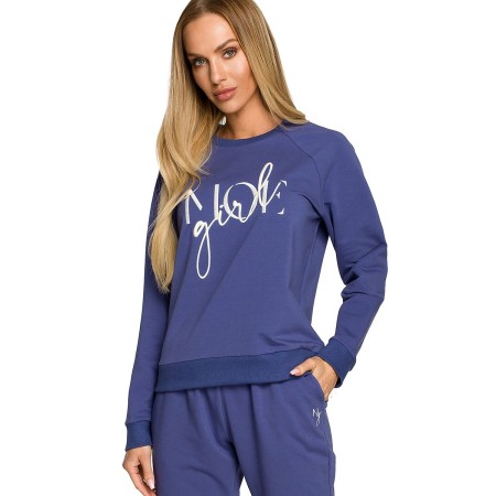 Sweatshirt model 169988 Moe