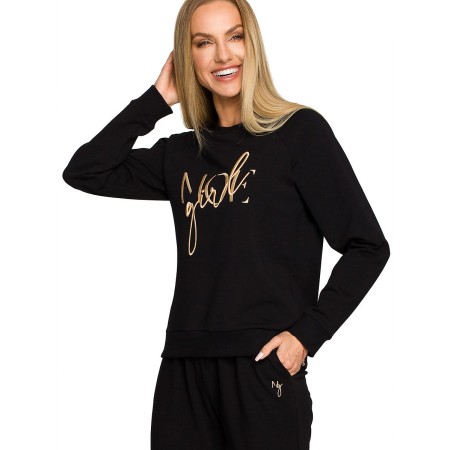 Sweatshirt model 169990 Moe