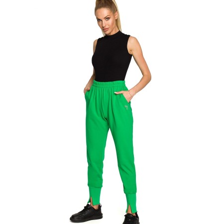 Pantalon survêtement model 169991 Moe