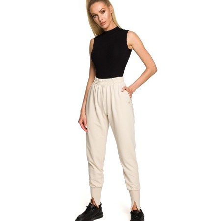 Pantalon survêtement model 169992 Moe