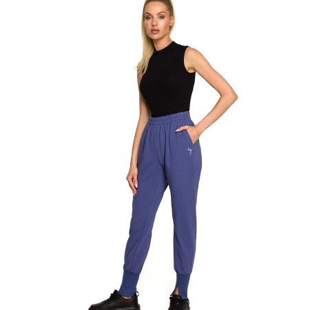Pantalon survêtement model 169993 Moe