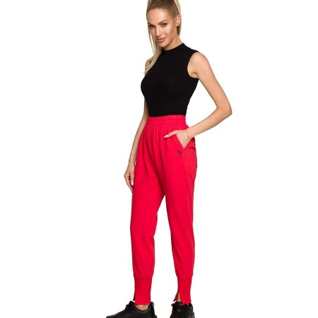 Pantalon survêtement model 169994 Moe